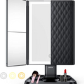 ShineNest - LED makeupspejl
