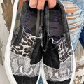 Noemi - Trendy loafers med skridsikker sål og svangstøtte