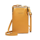 Kennedy mini crossbody-taske