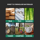 SwiftCut - SwiftCarve håndsav til beskæring & outdoor