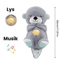 CozyDream - Rolig odder nussebamse til baby