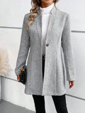 Emma lagdelt blazer
