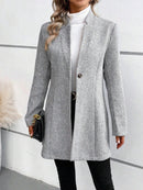 Emma lagdelt blazer