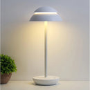 GlowAura - Genopladelig LED-bordlampe med justerbar
