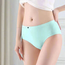 Joanne - Åndbare Lækagesikre Anti-Lugt-Trusser | 5+4 Gratis