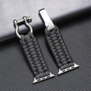 BuckleFit - Apple urrem med ultrasikkert spænde og