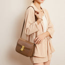 Elsie - Crossbody-taske med justerbar rem
