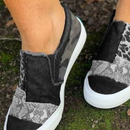 Noemi – Stilfulde Trends Loafers med Skridsikker Sål