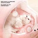 SnuggleSpot - Haven for kæledyr