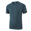 Milo T-shirt med rund hals