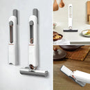 QuickSwipe - Mini-moppe med dobbelt anvendelsesdesign