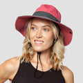 Naina - Robust solhat med bred skygge