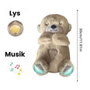 CozyDream - Rolig odder nussebamse til baby