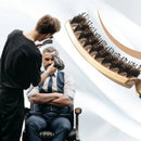 KnotEase - Glide-børste til filtret hår