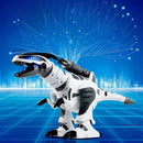 RexiBot - Realistisk dinosaurrobot