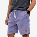 Mænds Casual Shorts med Lommer