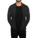 Åben cardigan