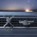 DriveFlex - Roterende telefonholder til bil