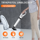 PowerFlow - trykudligner