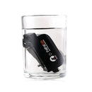 CollarGuard - Genopladeligt hundetræningshalsbånd med vandtætte og justerbare træningsmuligheder