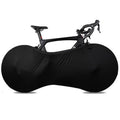 RideGuard - Cykelbetræk med elegant print
