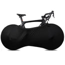 RideGuard - Cykelbetræk med elegant print