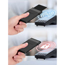CardNest - Slank RFID-kortholder