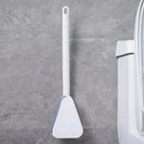 HygieneSwipe - Antibakteriel toiletbørste med - 1+1 Gratis