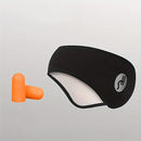 SleepShield - Komfortabel sovemaske med lydisolerede