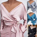 Charlotte-bluse