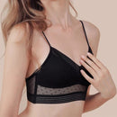 Liora - Bralette push up-bh Liora uden bøjle med åben ryg