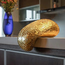 GlowMelt - En mosaiklampe med et originalt retrodesign