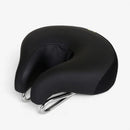 Velocush - Næseløs cykelsadel med ergonomisk polstring