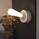 SmartLight - Bærbar trådløs væglampe