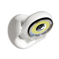 Ultralyds LED-bevægelsessensorlampe med automatisk tænd/sluk