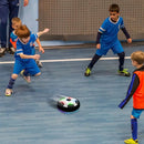 FunMove - LED-fodboldlegetøj med glidefunktion