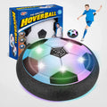 GlowBall - Holdbart fodboldlegetøj med blinkende LED-lys