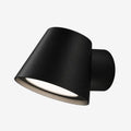 GlowMotive - LED Væglampe med Integreret Batteri og Touchdæmper