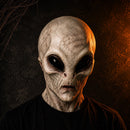 AlienSight - Maske med Store Øjne