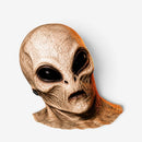 AlienSight - Maske med Store Øjne