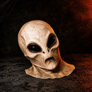 AlienSight - Maske med Store Øjne