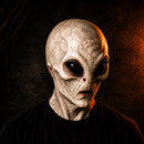 AlienSight - Maske med Store Øjne