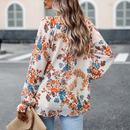 Abigail langærmet bluse