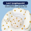 SafeNest - Oppustelig Babystol