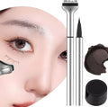 LashPress - Vandfast eyeliner-stempel til nedre vipper med