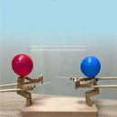 DuelPop - Actionfyldt kampspil med ballonsværd