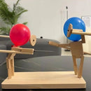 DuelPop - Actionfyldt kampspil med ballonsværd