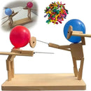 DuelPop - Actionfyldt kampspil med ballonsværd
