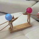 DuelPop - Actionfyldt kampspil med ballonsværd