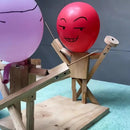 DuelPop - Actionfyldt kampspil med ballonsværd